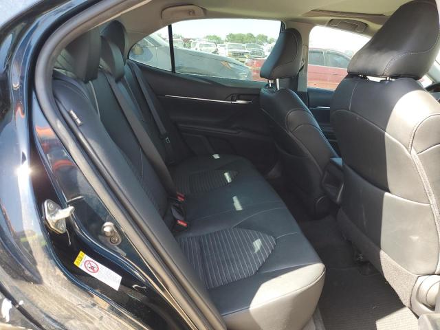 2018 TOYOTA CAMRY L - 4T1B11HK1JU631458