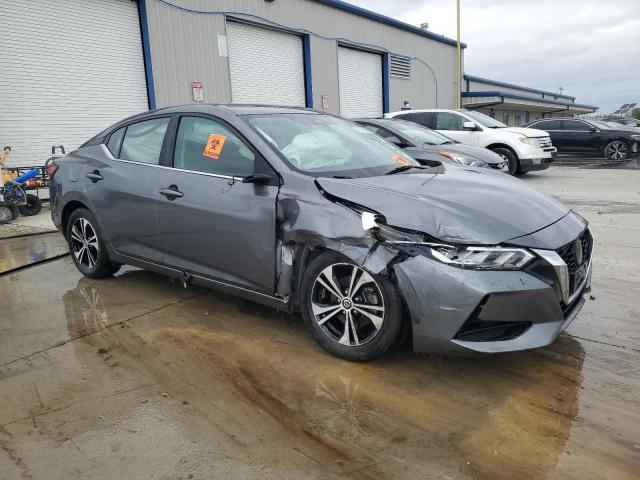 Vin: 3n1ab8cv1ny252750, lot: 53885095, nissan sentra sv 20224