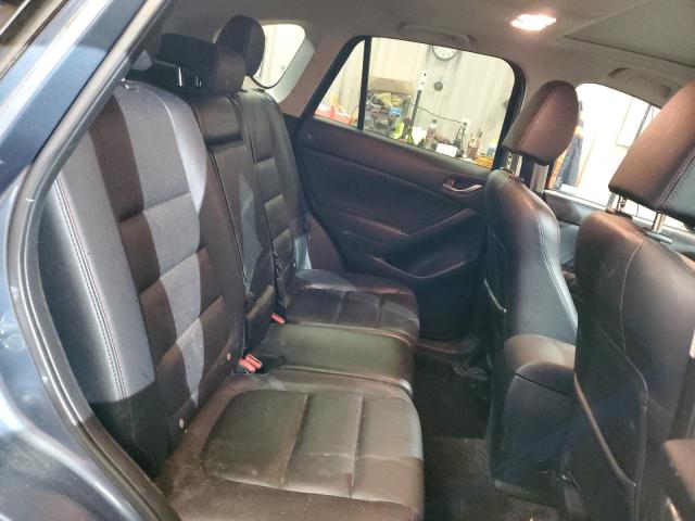 2015 MAZDA CX-5 GT JM3KE4DY9F0552355