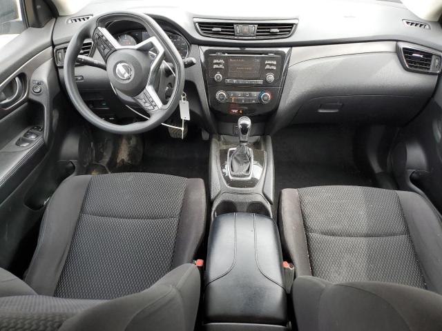2018 NISSAN ROGUE SPOR - JN1BJ1CR0JW251107