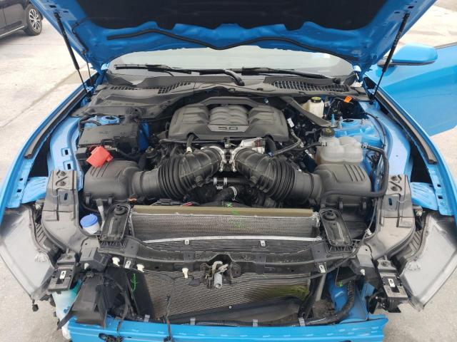 2024 FORD MUSTANG GT - 1FA6P8CF7R5426438