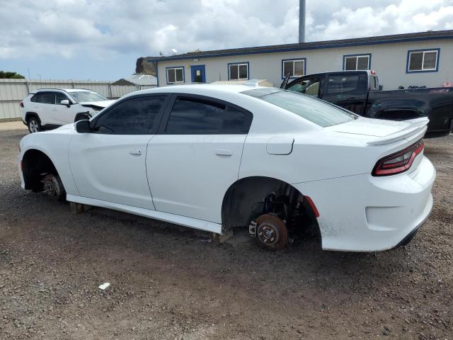 2022 DODGE CHARGER GT 2C3CDXHG9NH176094