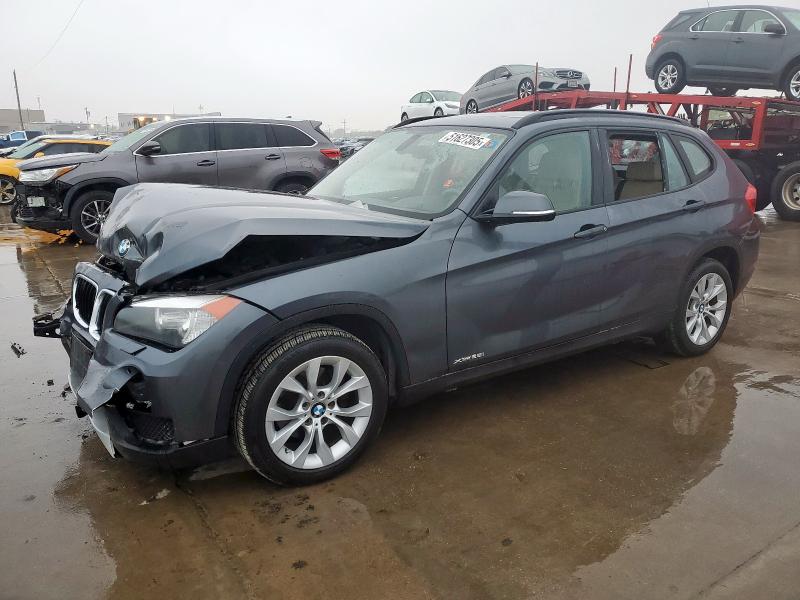 BMW X1 XDRIVE2