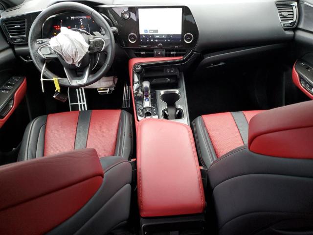 2022 LEXUS NX 350 2T2KGCEZ4NC012724