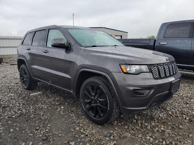 Vin: 1c4rjfag3hc910822, lot: 54484045, jeep grand cher laredo 20174