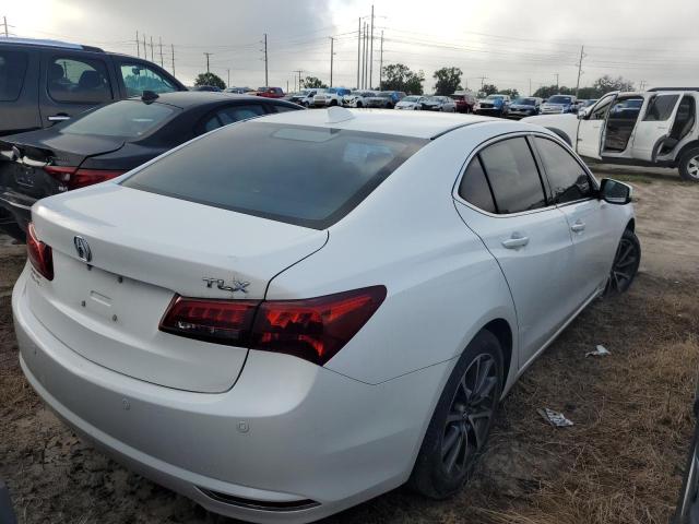 Vin: 19uub2f71ha000804, lot: 51648855, acura tlx advance 20173