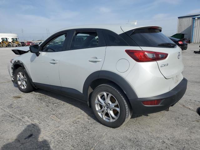 2018 MAZDA CX-3 SPORT - JM1DKDB7XJ0331103