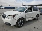 2018 SUBARU FORESTER 2 - JF2SJABC0JH479804