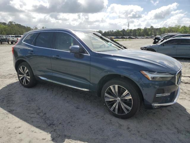 Vin: yv4l12dn5p1212759, lot: 51783925, volvo xc60 plus plus 20234