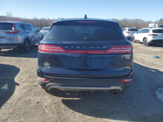 2015 LINCOLN MKC 5LMCJ2A94FUJ02382
