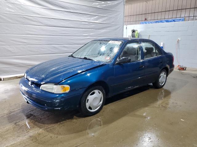 CHEVROLET GEO PRIZM