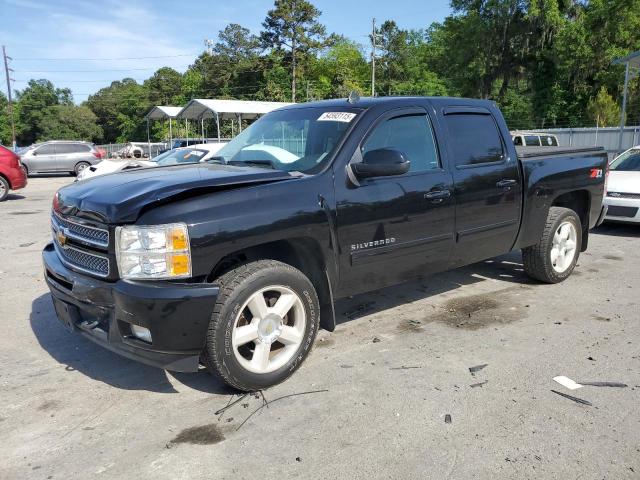 Vin: 3gcpkte76dg351691, lot: 54593115, chevrolet all models k1500 ltz 2013 img_1