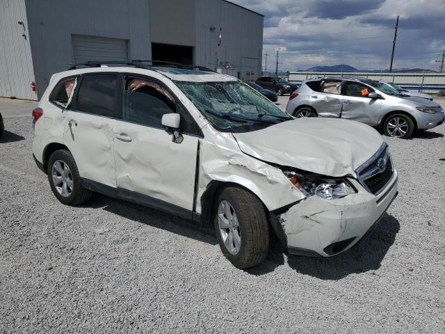 Vin: jf2sjahc0gh460637, lot: 53117195, subaru forester 2.5i limited 20164
