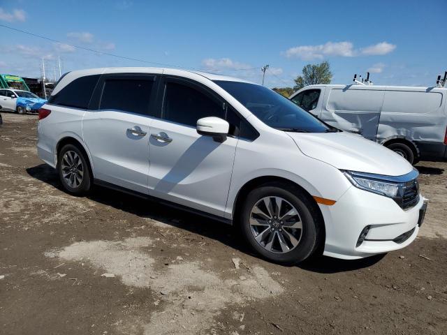 2023 HONDA ODYSSEY EX 5FNRL6H64PB064970