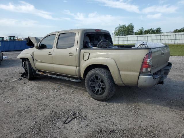 Vin: 5tfju4gn1dx037010, lot: 53303725, toyota tacoma double cab prerunner 20132