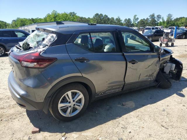 Vin: 3n1cp5bv3rl577638, lot: 54347435, nissan kicks s 20243