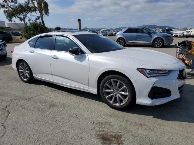 2021 ACURA TLX 19UUB6F39MA002251