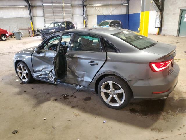 2015 AUDI A3 PREMIUM WAUBFGFF1F1093638