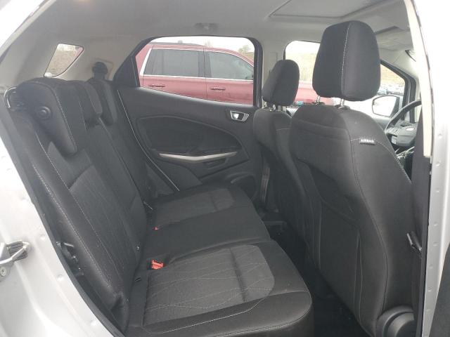 2018 FORD ECOSPORT S - MAJ3P1TE8JC233376