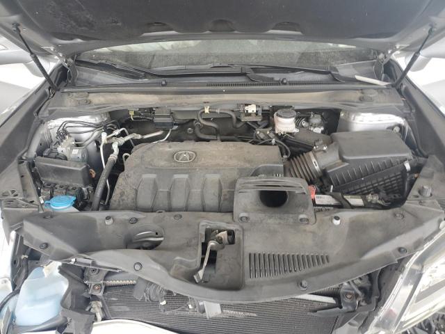 2017 ACURA RDX - 5J8TB3H33HL012405