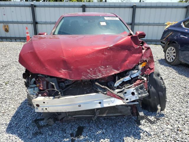 2021 TOYOTA CAMRY LE - 4T1C11AKXMU531930