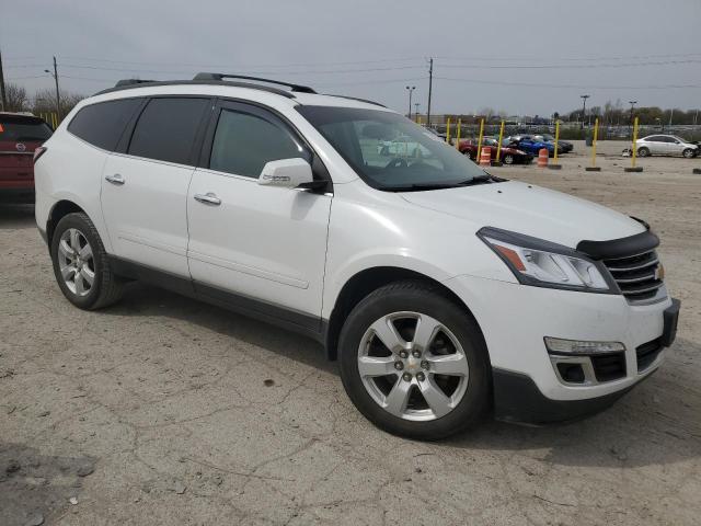Vin: 1gnkrgkd9gj217369, lot: 53313195, chevrolet traverse lt 20164
