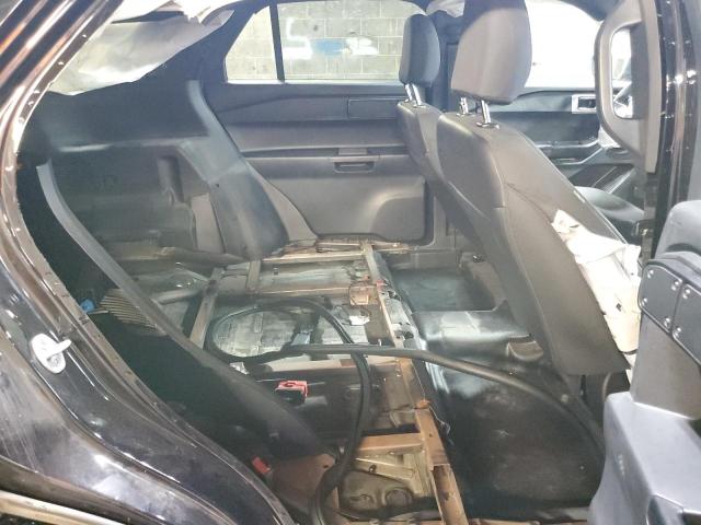 2023 FORD EXPLORER P - 1FM5K8AB5PGB12420