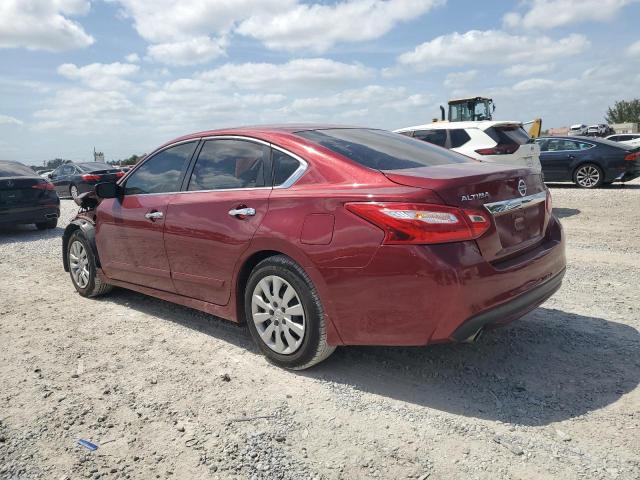 Vin: 1n4al3ap1hc246581, lot: 54168255, nissan altima 2.5 20172