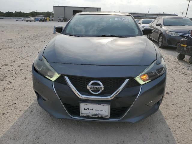 2018 NISSAN MAXIMA 3.5 - 1N4AA6AP4JC397542