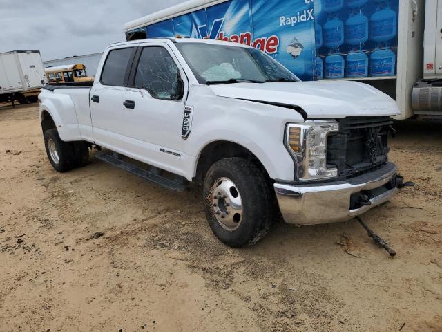 FORD F350 SUPER