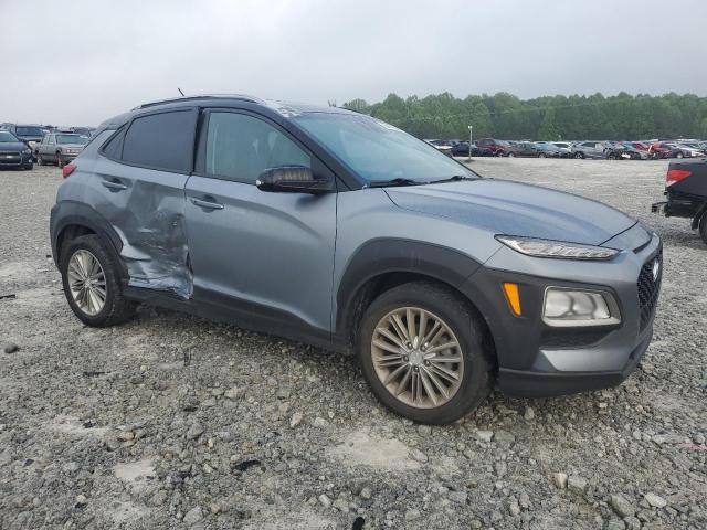 2019 HYUNDAI KONA SEL - KM8K22AAXKU328670