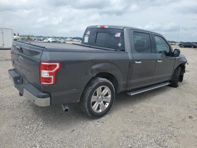 Vin: 1ftew1c50jkd17364, lot: 54940595, ford f-150 supercrew 20183