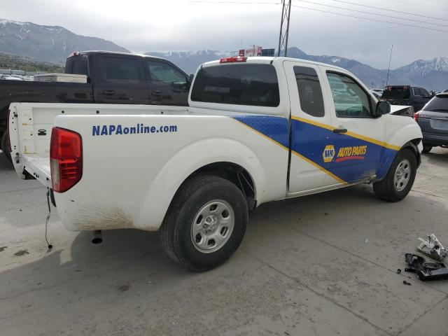 Vin: 1n6ed0ce5mn707733, lot: 53834135, nissan frontier s 20213