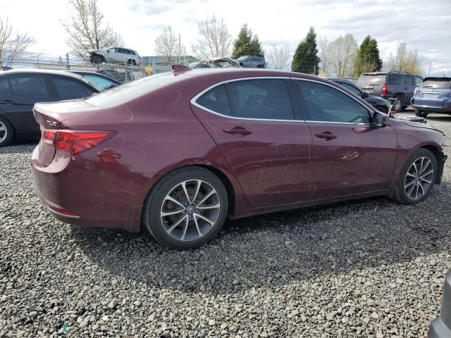 2015 ACURA TLX - 19UUB2F31FA006953