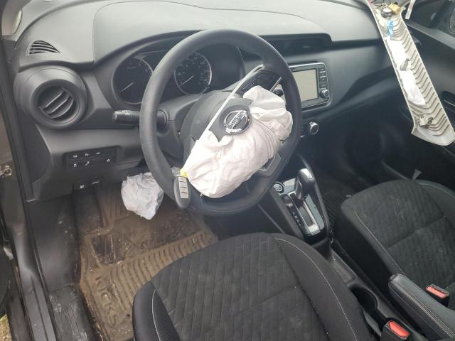 3N1CP5BV3ML521630 2021 NISSAN KICKS