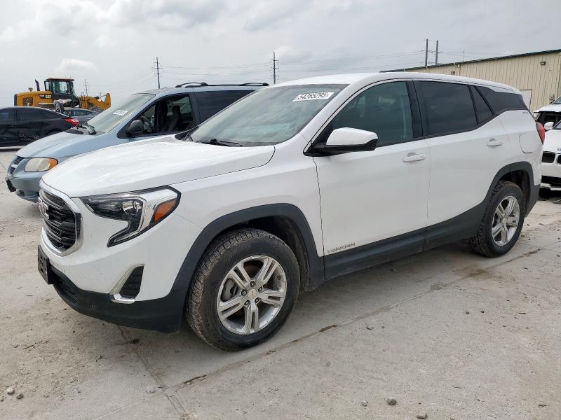 Vin: 3gkaltev5jl368555, lot: 54265295, gmc terrain sle 2018 img_1
