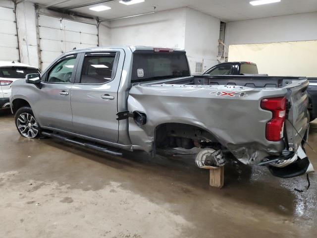 Vin: 3gcpkkek2sg123750, lot: 52020955, chevrolet all models k1500 lt-l 20252