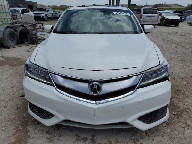 2016 ACURA ILX PREMIU 19UDE2F73GA000986