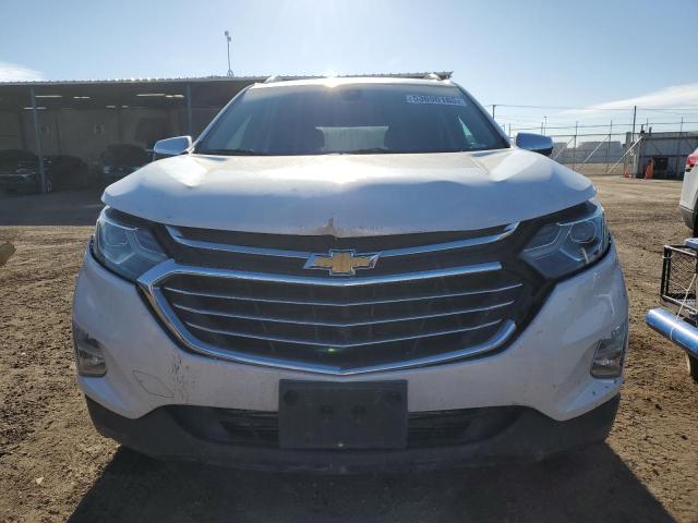 2018 CHEVROLET EQUINOX PR - 2GNAXWEX7J6200043