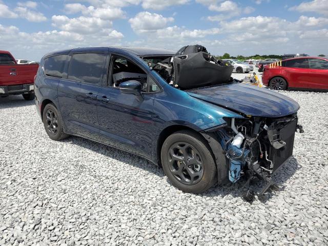 Vin: 2c4rc1l72nr184402, lot: 50386495, chrysler pacifica hybrid touring l 20224