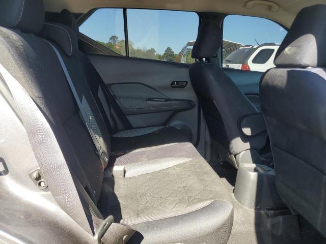 2018 NISSAN KICKS S 3N1CP5CU9JL529247