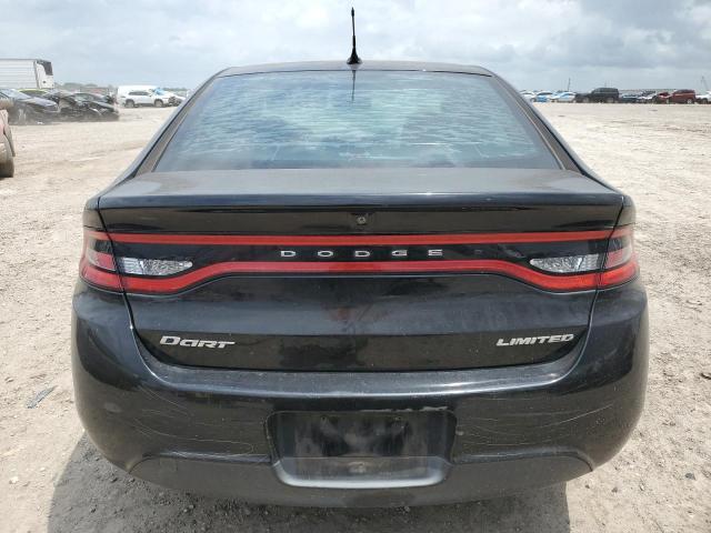 2015 DODGE DART LIMIT 1C3CDFCB3FD112900