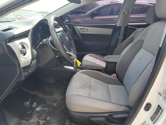2018 TOYOTA COROLLA L - 5YFBURHE3JP820615