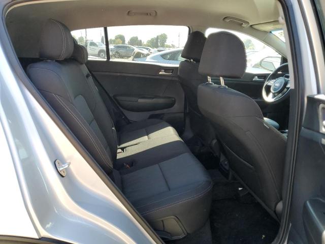 2021 KIA SPORTAGE L - KNDPM3AC4M7863040