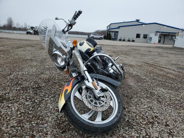 VICTORY MOTORCYCLES KINGPIN 2005 5VPCB16D653006075 photo #3