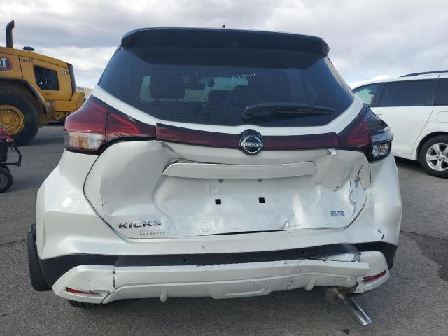2024 NISSAN KICKS SR - 3N1CP5DV9RL528926