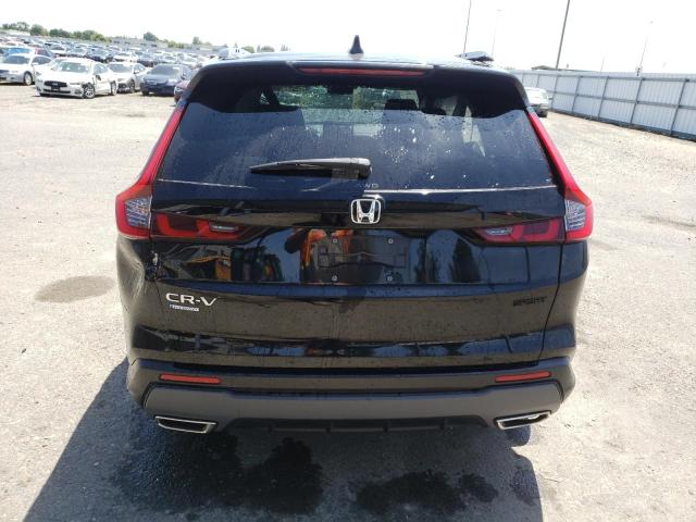 2023 HONDA CR-V SPORT - 7FARS6H59PE009493
