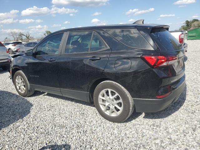 Vin: 3gnaxheg1rl108106, lot: 55232025, chevrolet equinox ls 20242