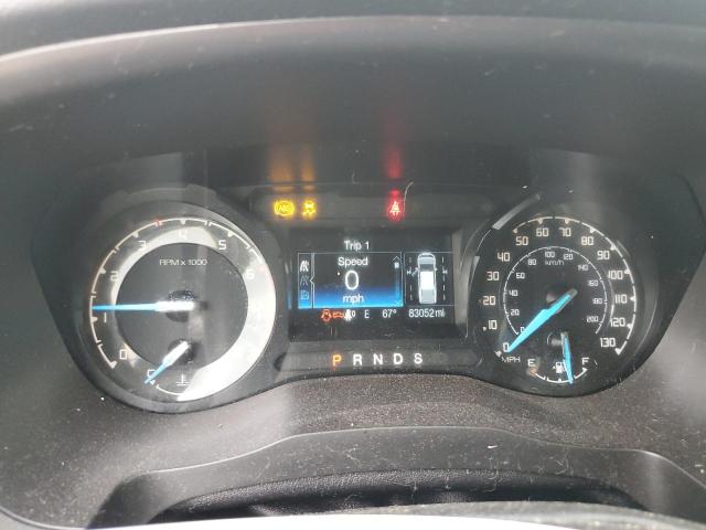 2020 FORD RANGER XL - 1FTER4FH6LLA67348