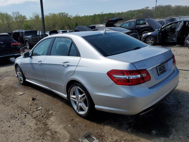 Vin: wddhf8jb8da694457, lot: 53693035, mercedes-benz e-class 350 4matic 20132